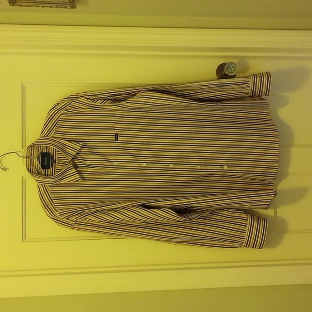 Men's 2X shirt